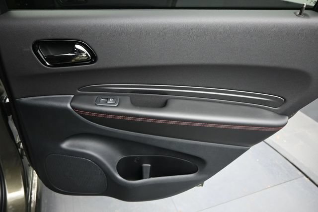 New 2026 Dodge Durango GT w/ Blacktop Package AWD/4WD image 22