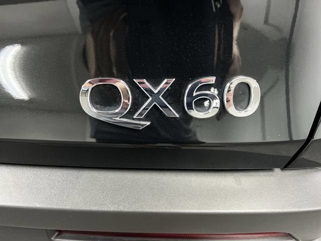 Used 2025 INFINITI QX60 Luxe FWD image 33