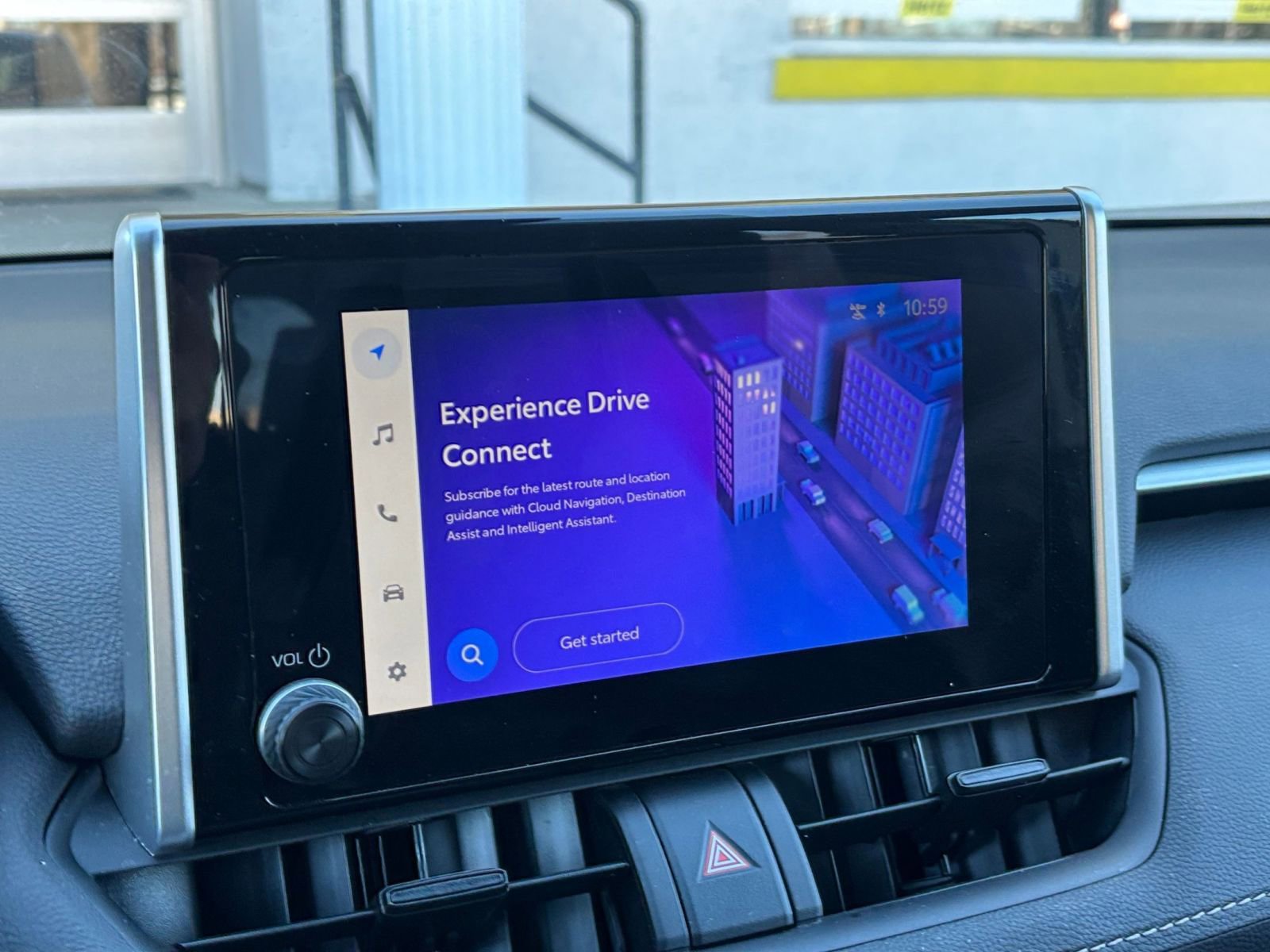 Used 2025 Toyota RAV4 LE image 20