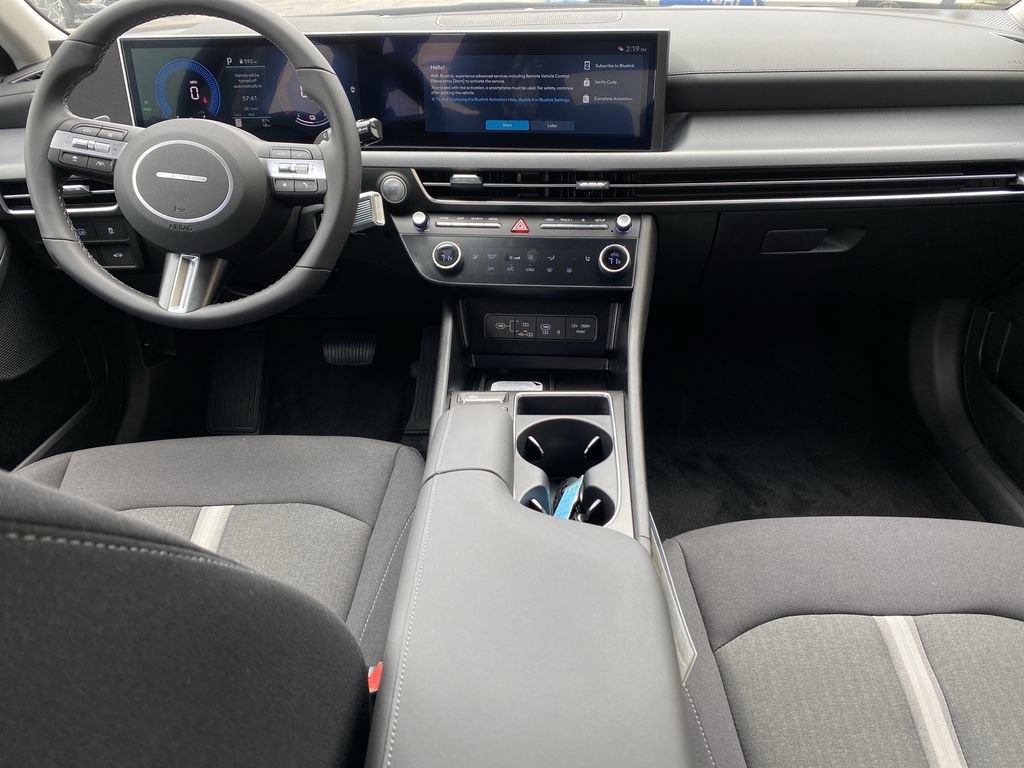 New 2026 Hyundai Sonata SEL FWD image 15