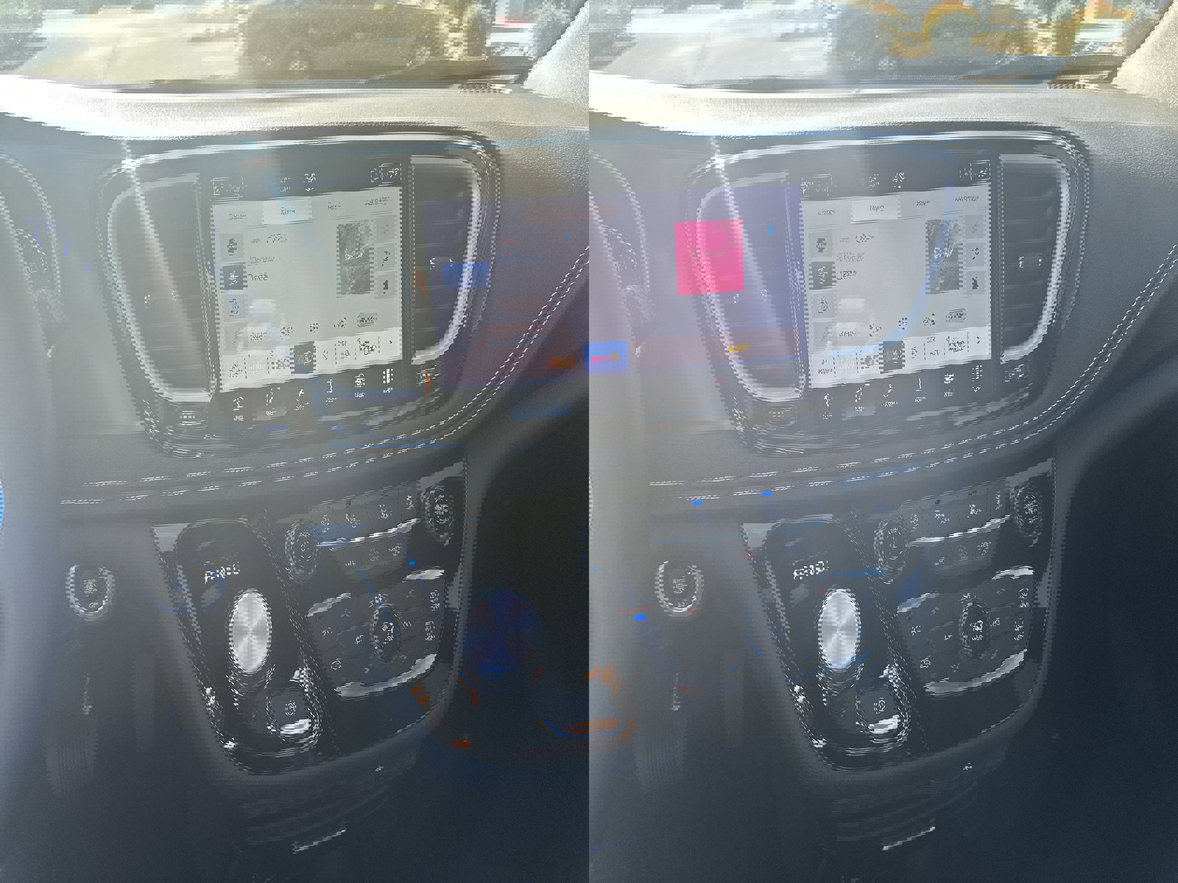 New 2026 Chrysler Pacifica Select image 34