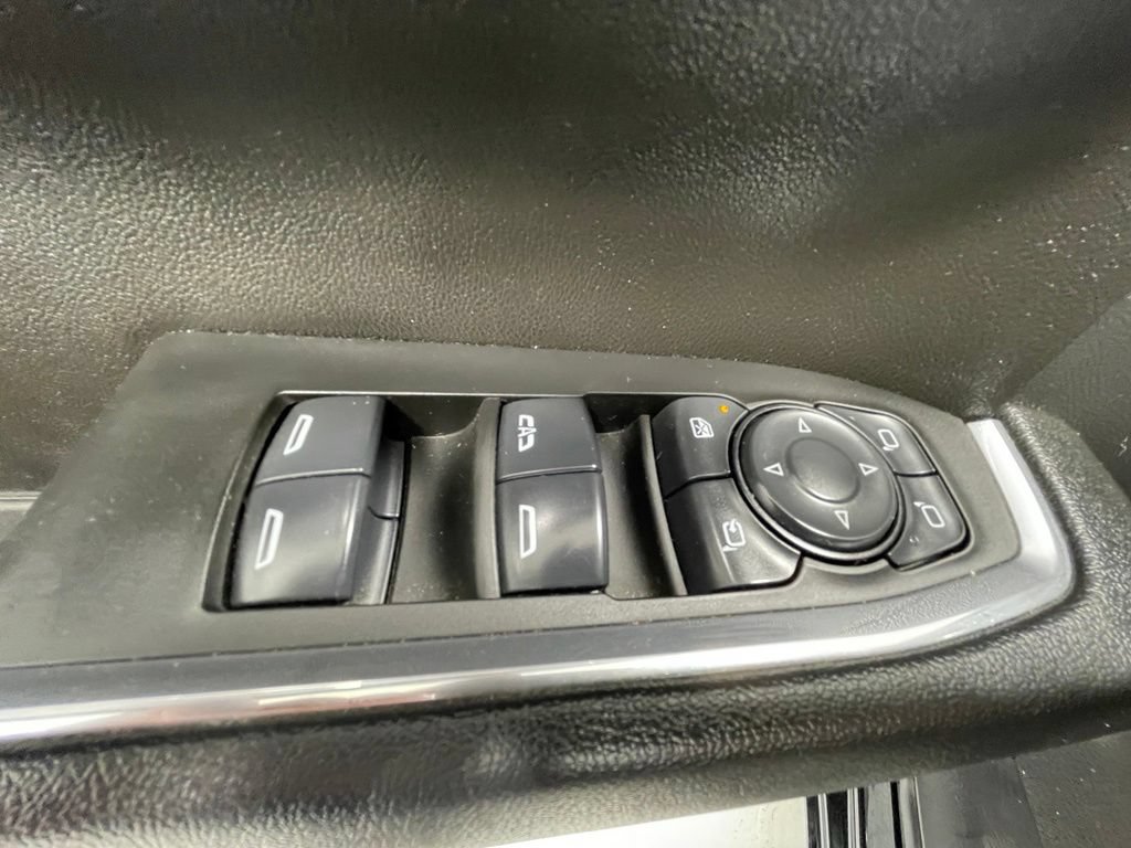 Used 2025 Chevrolet Silverado 2500 LT w/ Trail Boss Package AWD/4WD image 16