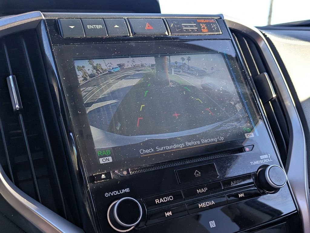 Used 2022 Subaru Ascent Limited w/ Technology Package image 13