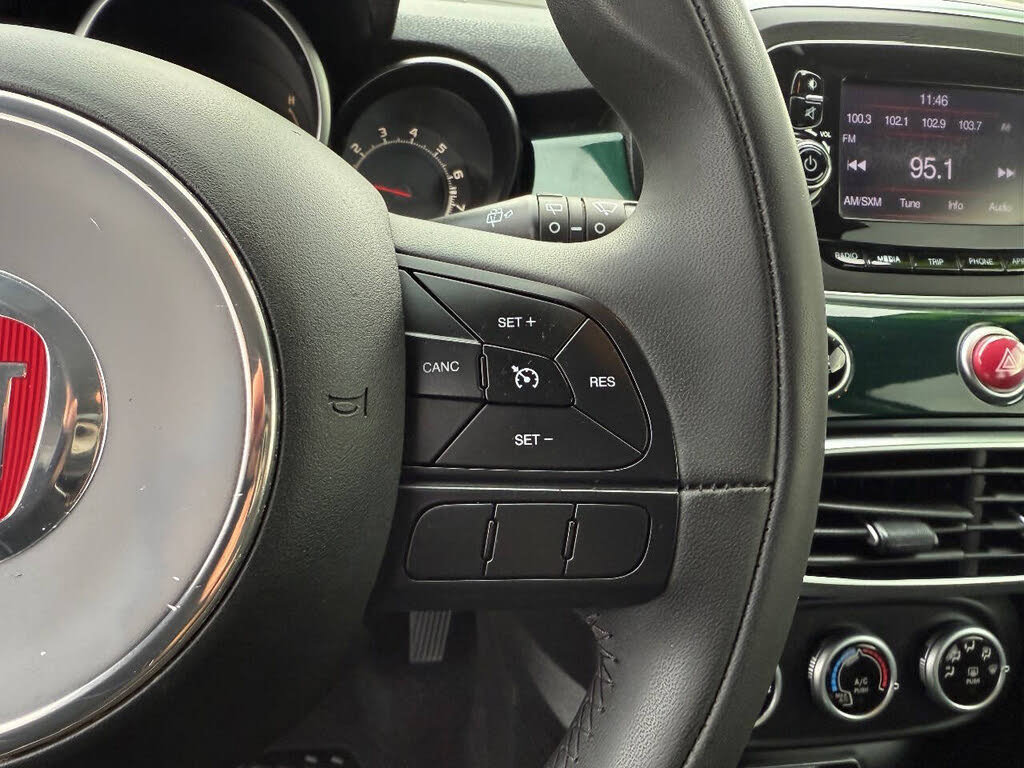 Used 2016 FIAT 500X Easy image 30