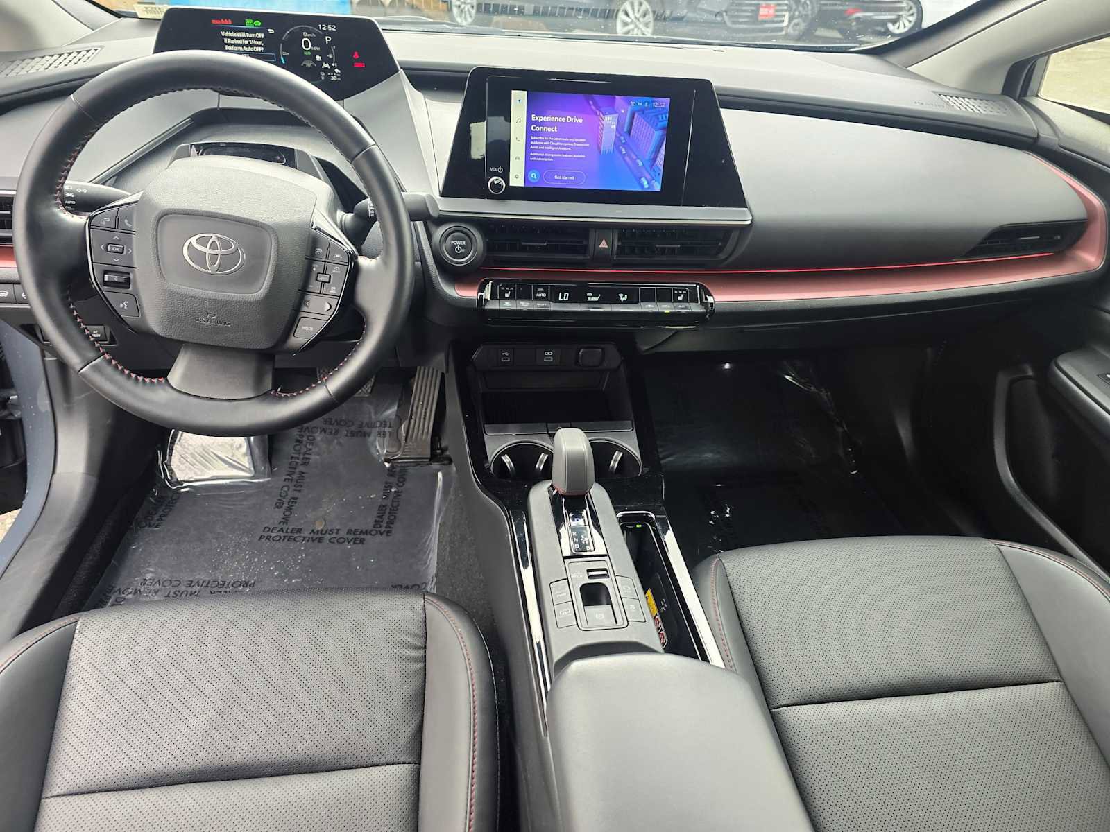 Used 2023 Toyota Prius Prime image 20