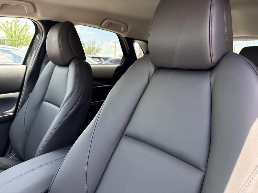 New 2026 MAZDA CX-30 AWD 2.5 S w/ Select Sport Pkg image 23