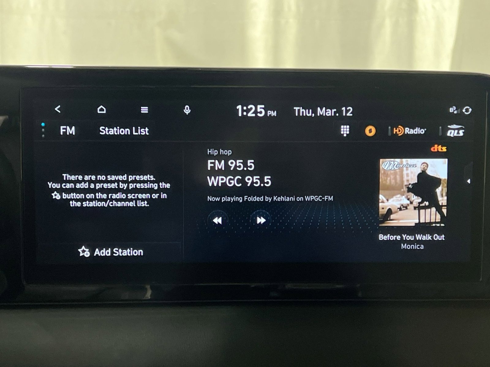 Used 2024 Hyundai Palisade SEL image 18