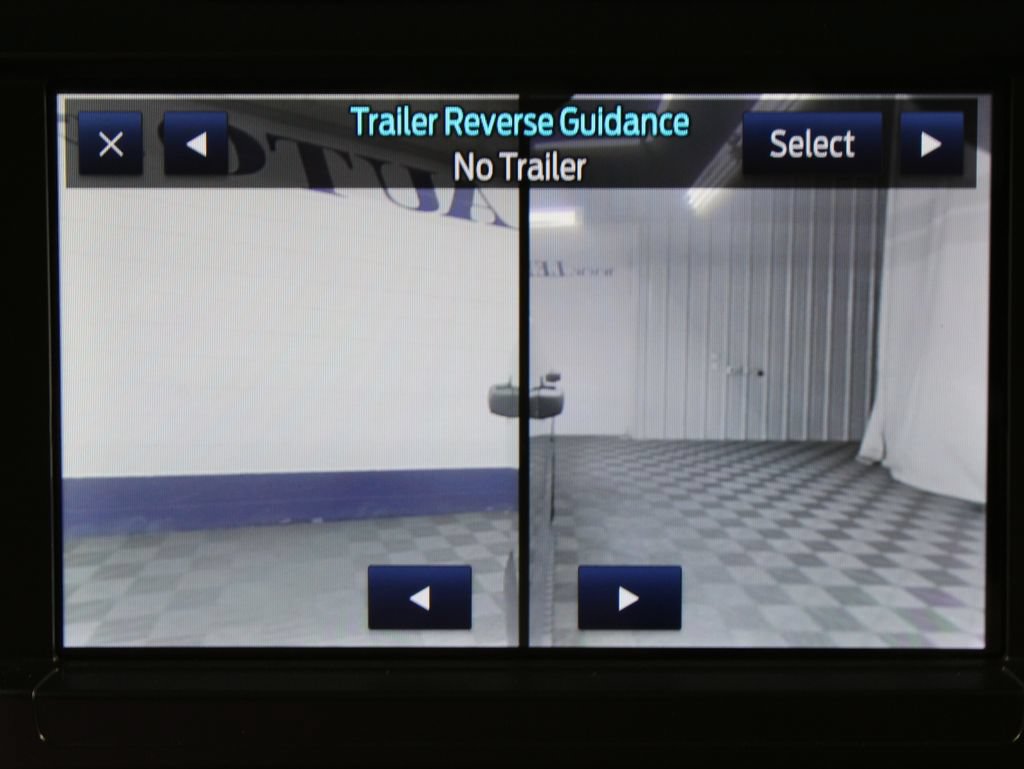 Used 2023 Ford F150 XLT w/ Trailer Tow Package AWD/4WD image 25