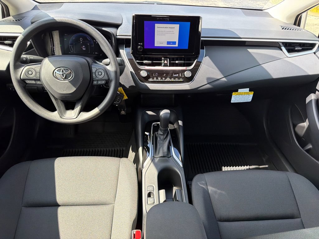 Used 2026 Toyota Corolla LE FWD image 27