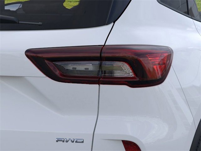 New 2025 Ford Escape Active w/ Cold Weather Package image 21