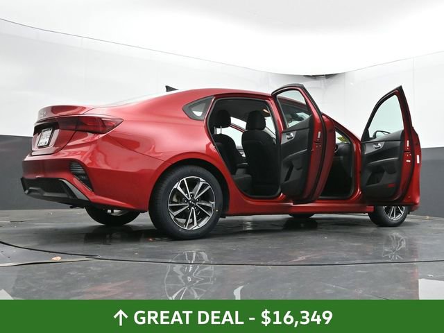 Used 2024 Kia Forte LXS image 71