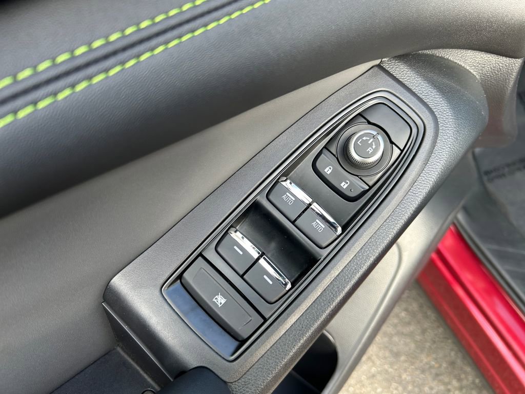 Used 2025 Subaru Ascent Onyx Edition w/ Popular Package #2 image 24