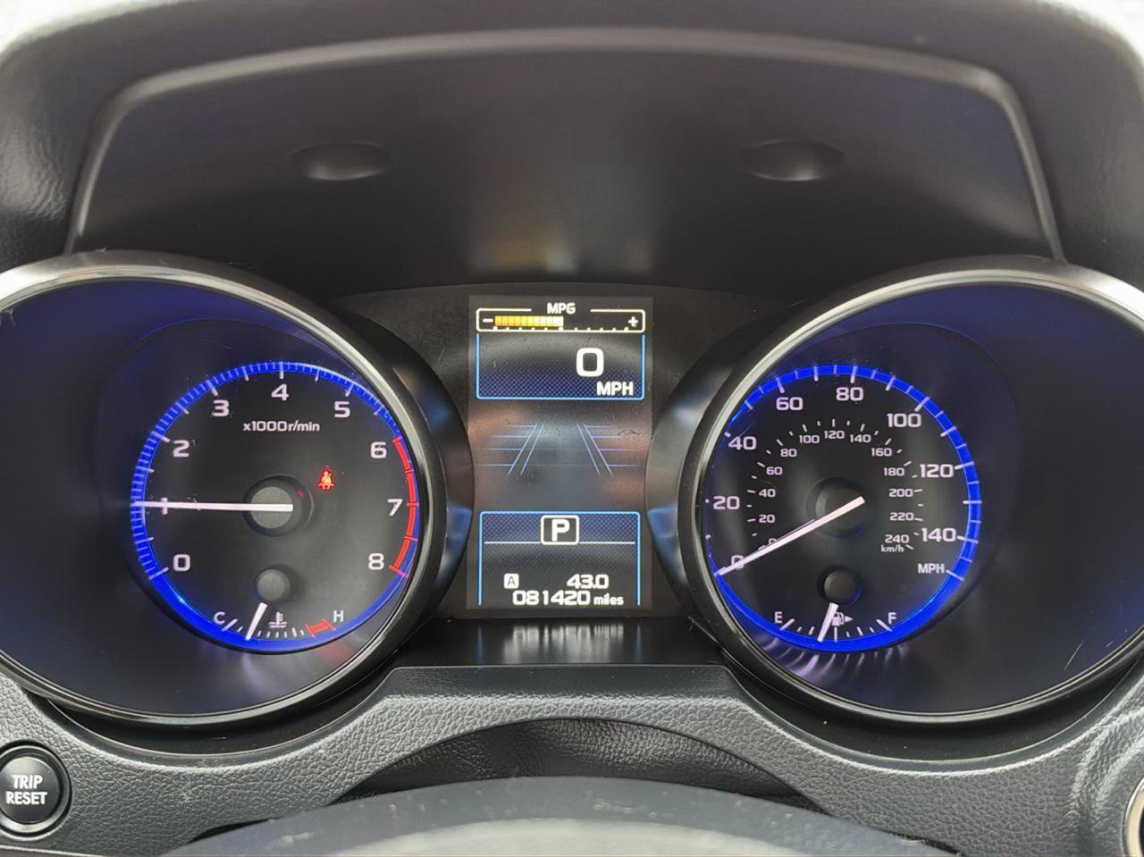 Used 2019 Subaru Outback 2.5i Limited AWD/4WD image 16