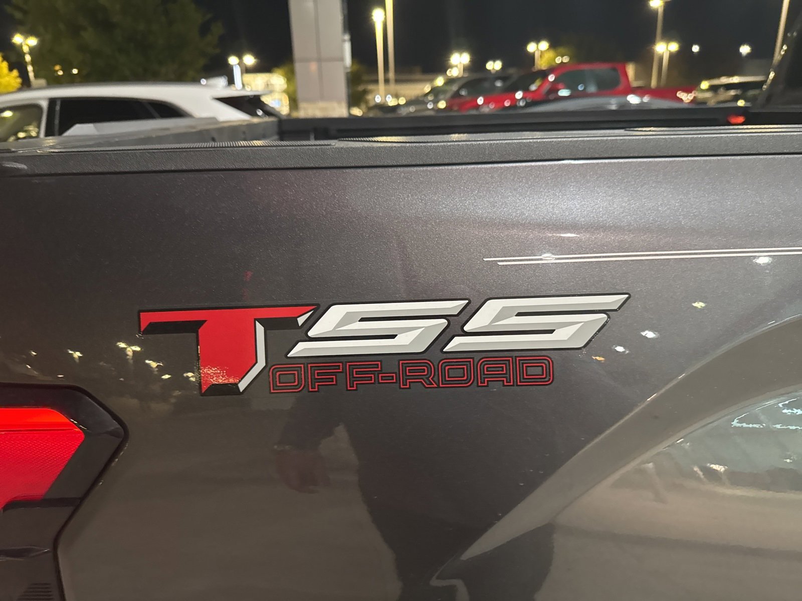 Used 2023 Toyota Tundra SR5 image 18