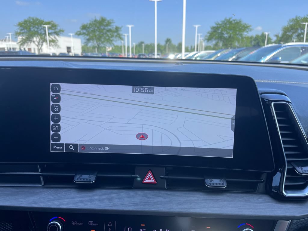 Certified 2024 Kia Sportage X-Pro Prestige AWD/4WD image 15