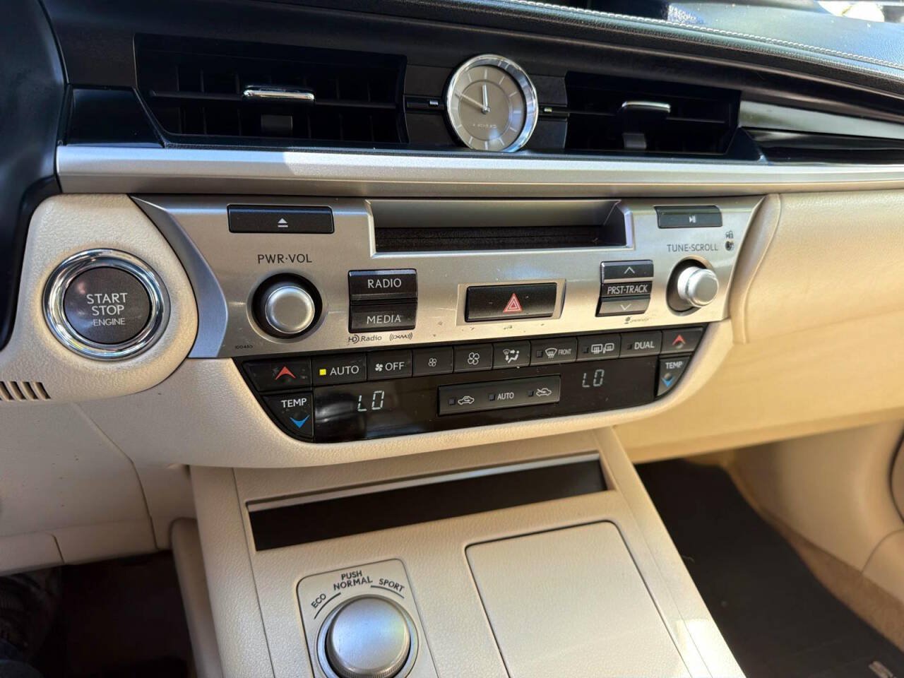 Used 2015 Lexus ES 350 F Sport FWD image 27