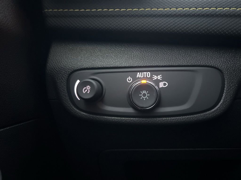 New 2026 Chevrolet TrailBlazer ACTIV w/ Convenience Package image 17