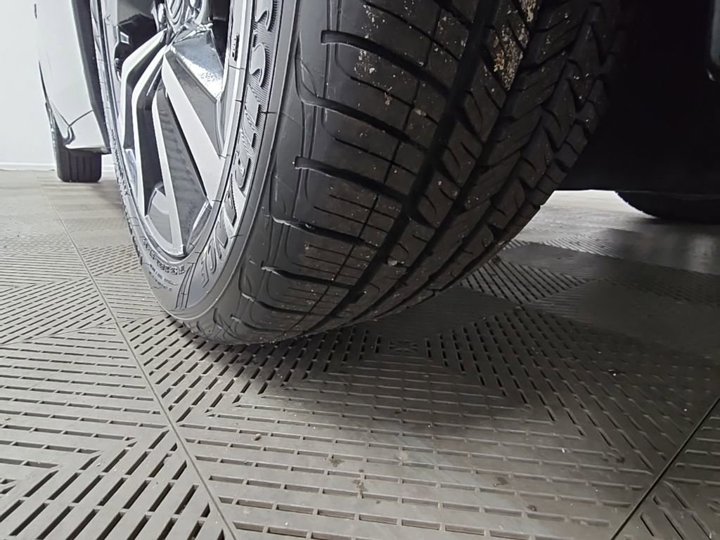 Used 2023 Honda Civic EX image 44