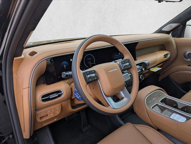 New 2026 Hyundai Palisade Calligraphy image 12