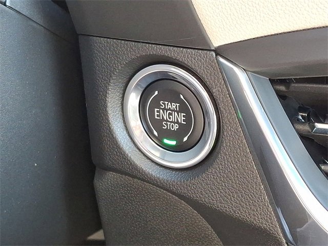 New 2026 Buick Encore GX Preferred w/ Advanced Technology Package image 13