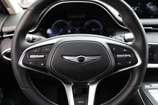 New 2025 Genesis Electrified GV70 Advanced w/ Prestige Package image 35