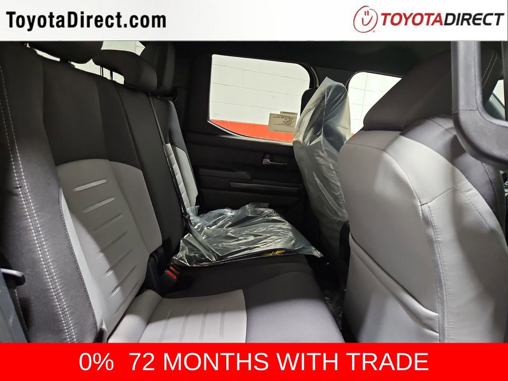 New 2026 Toyota Tacoma TRD Sport image 29