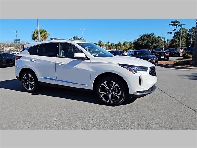 New 2026 Acura RDX w/ Technology Package image 31
