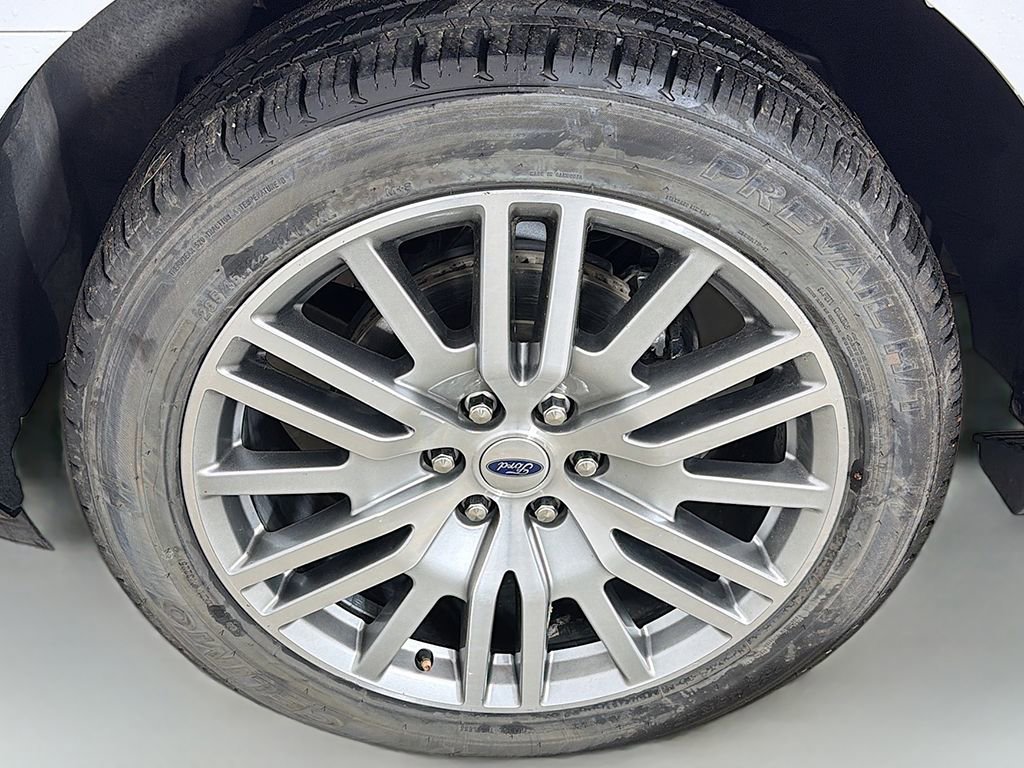 Used 2023 Ford Expedition Max Limited AWD/4WD image 23