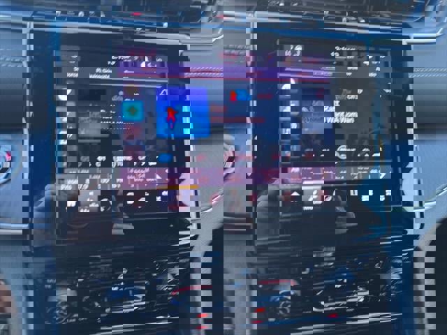 New 2025 Jeep Grand Cherokee Laredo X w/ Luxury Tech Group I image 37