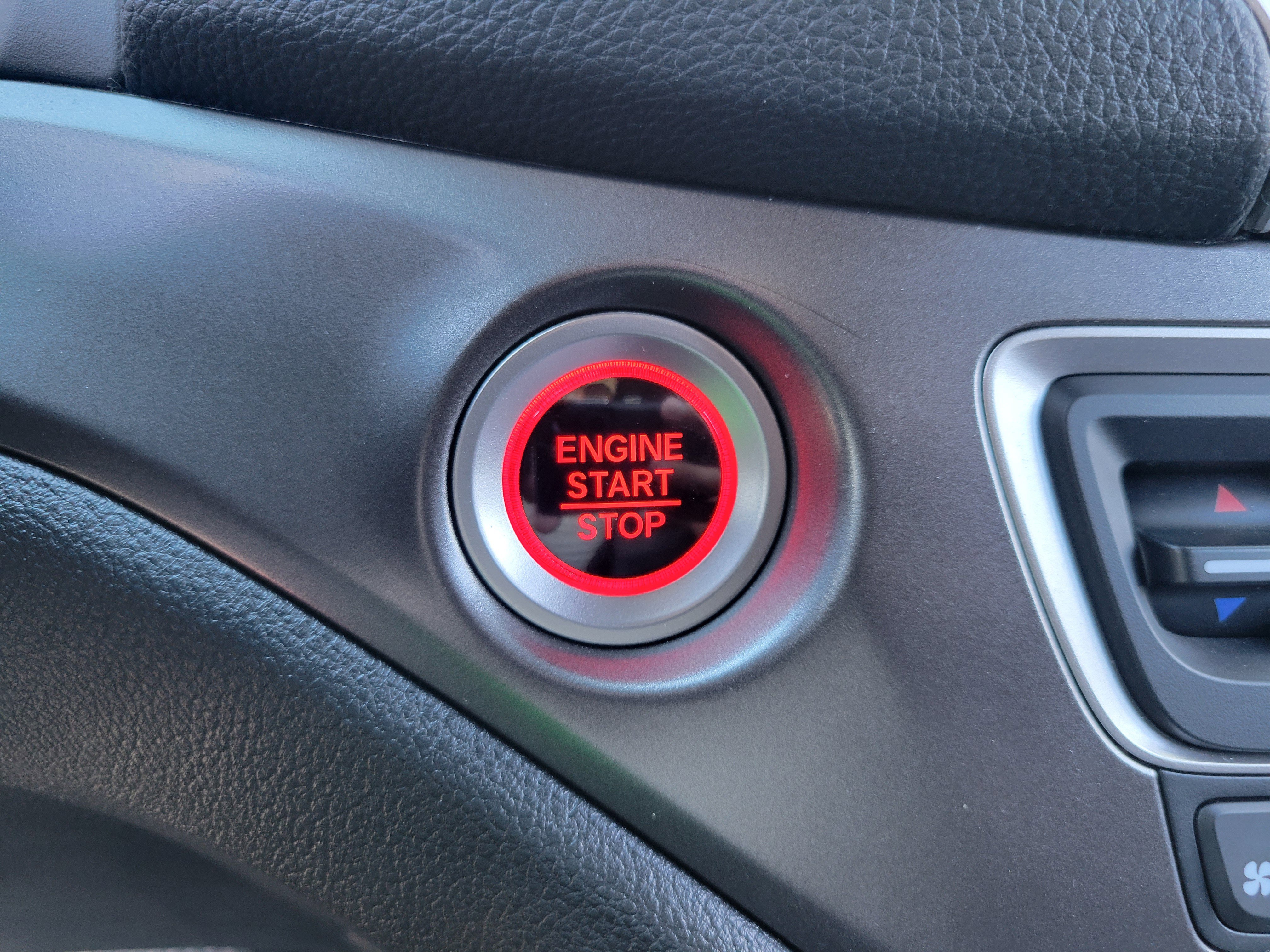 Used 2024 Honda Passport EX-L image 35