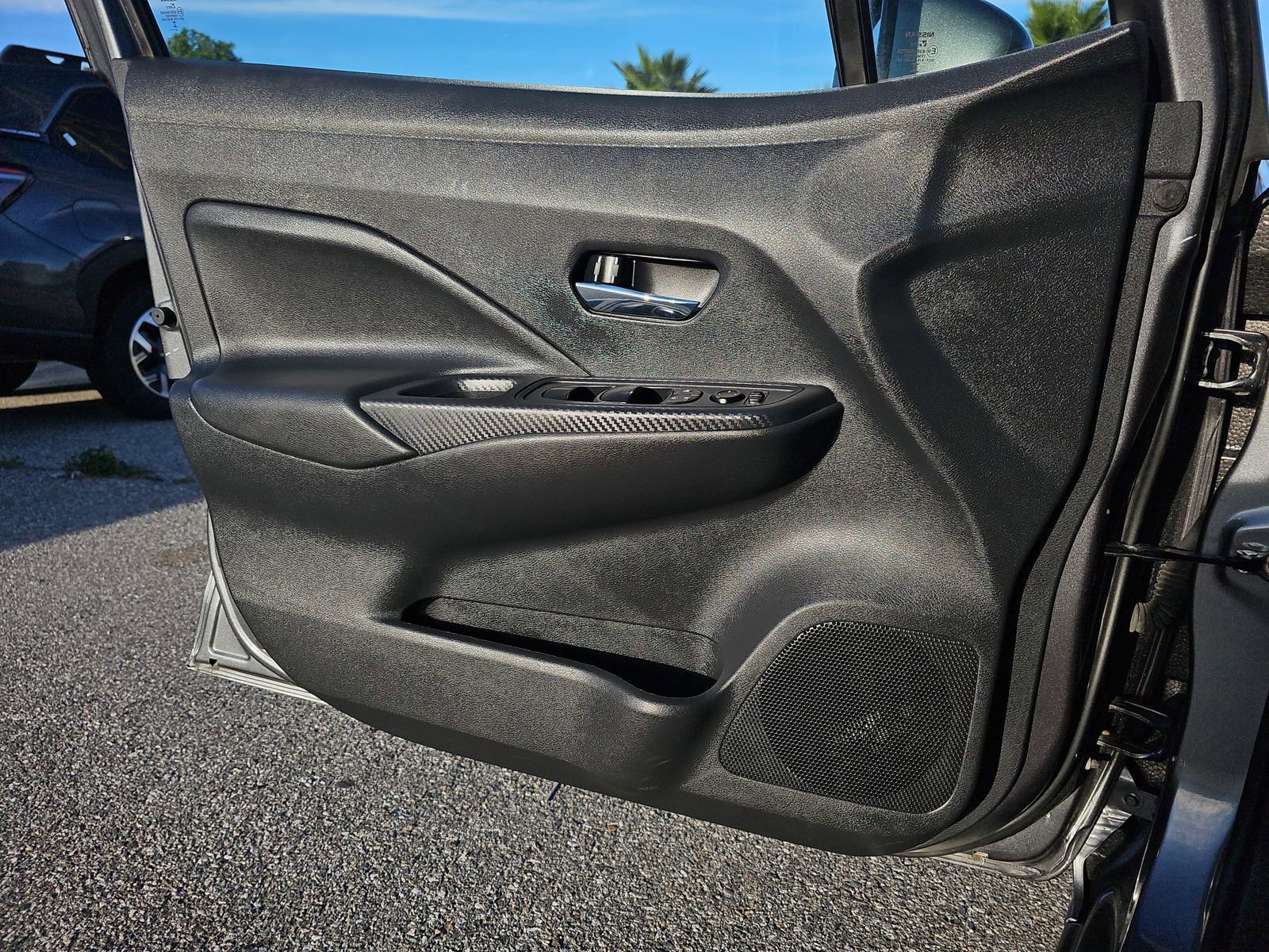 Used 2023 Nissan Versa SV image 26