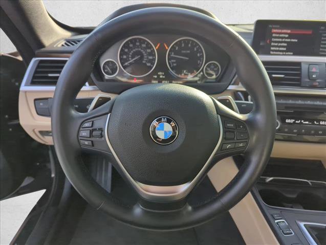 Used 2018 BMW 430i Convertible image 16