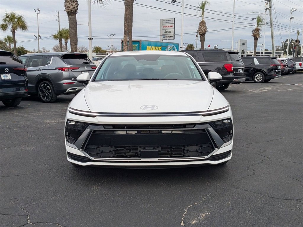 Certified 2024 Hyundai Sonata SEL image 2