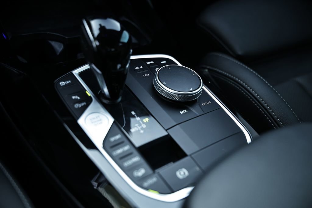 Used 2023 BMW X3 xDrive30i w/ M Sport Package image 38