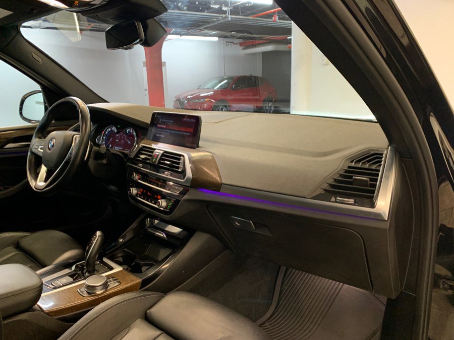 Used 2019 BMW X3 sDrive30i w/ Driving Assistance Package image 70