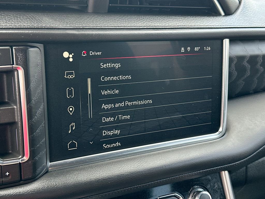 Used 2024 GMC Yukon Denali AWD/4WD image 14