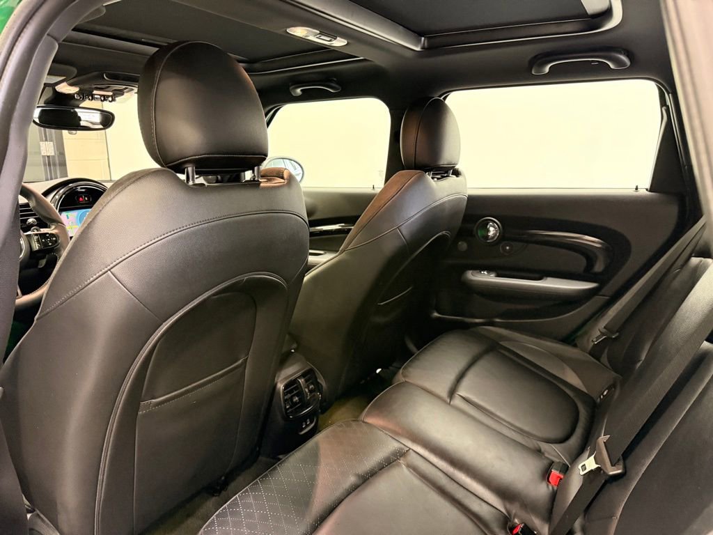 Certified 2023 MINI Cooper Clubman S image 22