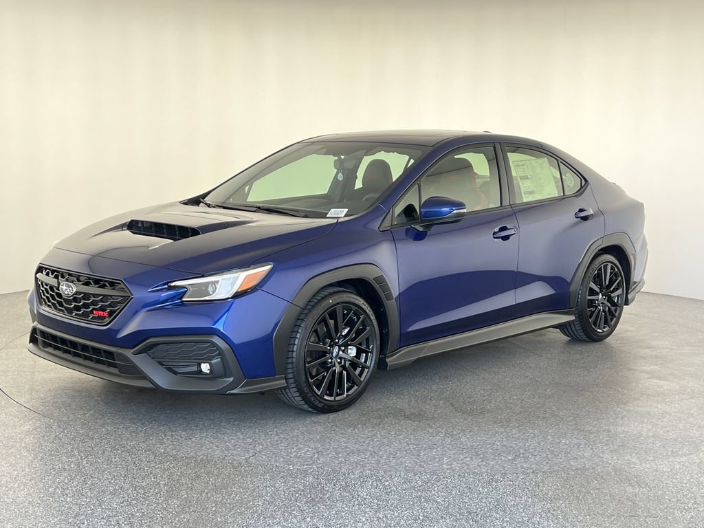 New 2026 Subaru WRX Limited w/ Accessory Package #2 AWD/4WD image 9