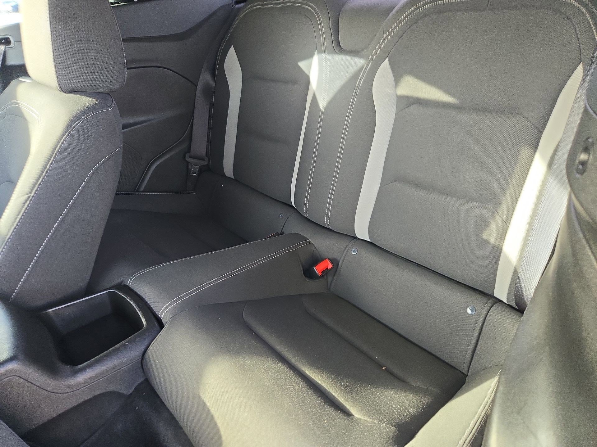 Used 2018 Chevrolet Camaro LT w/ RS Package image 24