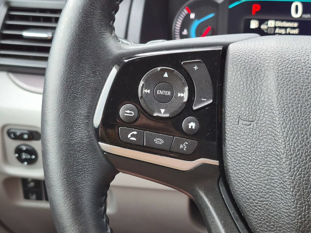 Used 2021 Honda Pilot Special Edition image 13