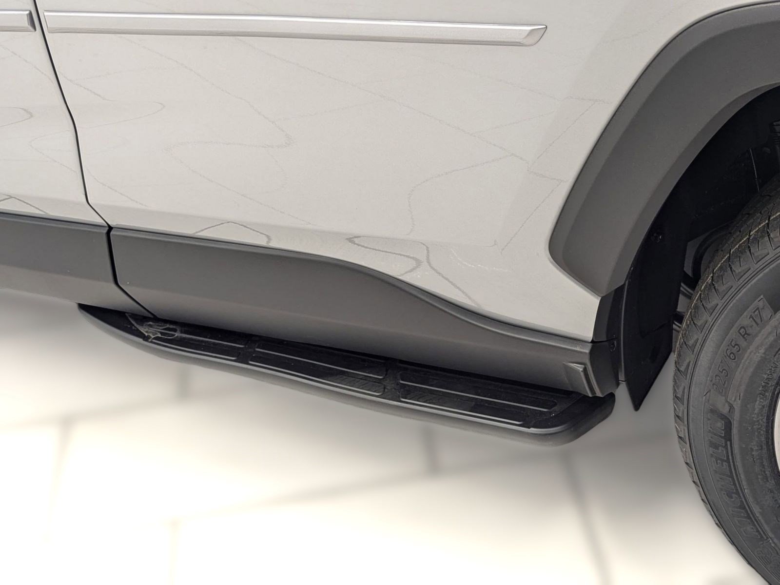 New 2025 Toyota RAV4 XLE image 9