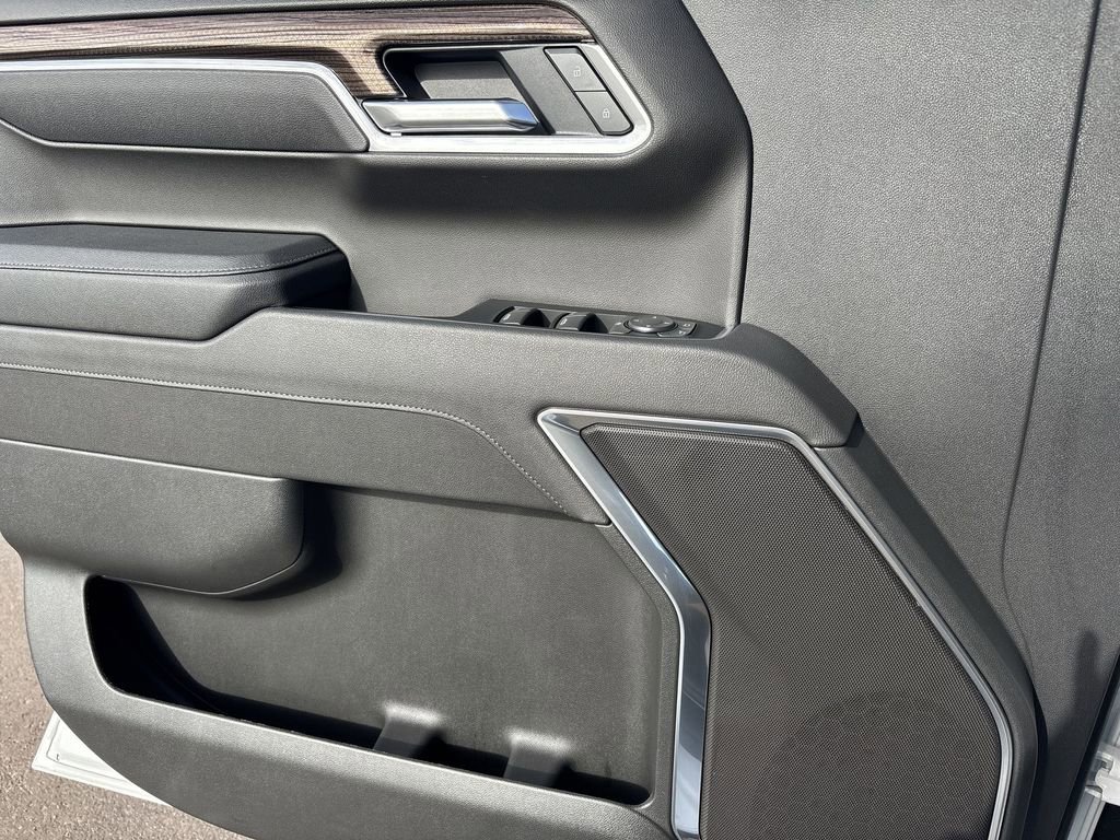 Used 2026 Chevrolet Silverado 1500 LT image 22