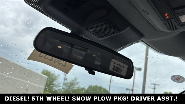 New 2025 Ford F250 XL w/ XL Driver Assist Package image 23