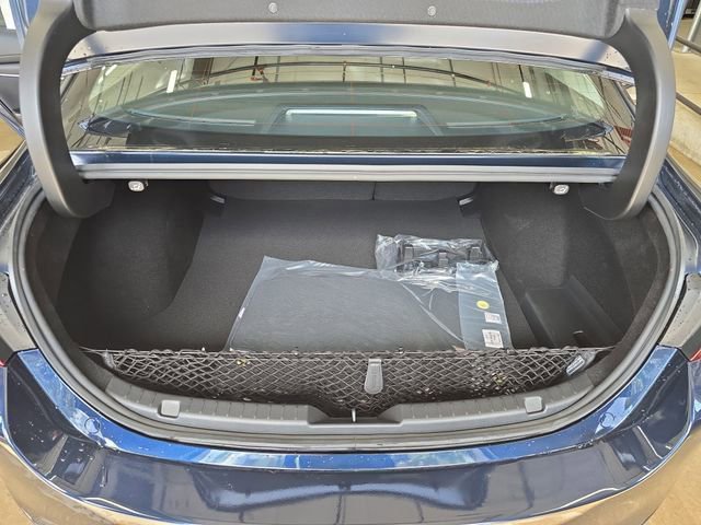 New 2026 MAZDA MAZDA3 s image 14