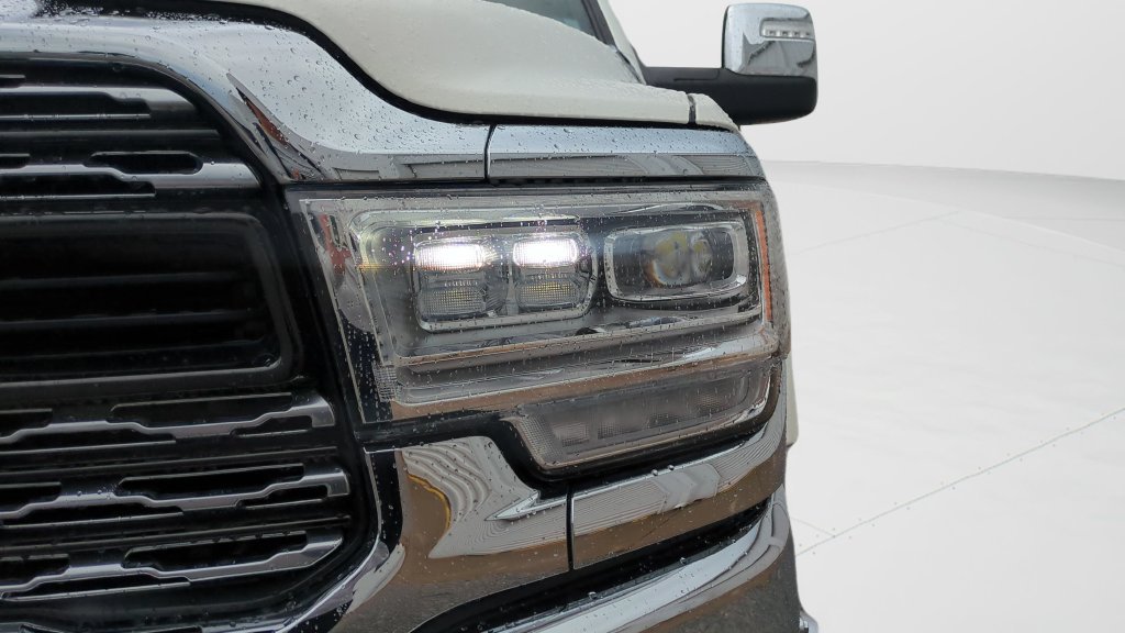Used 2024 RAM 3500 Limited AWD/4WD image 25