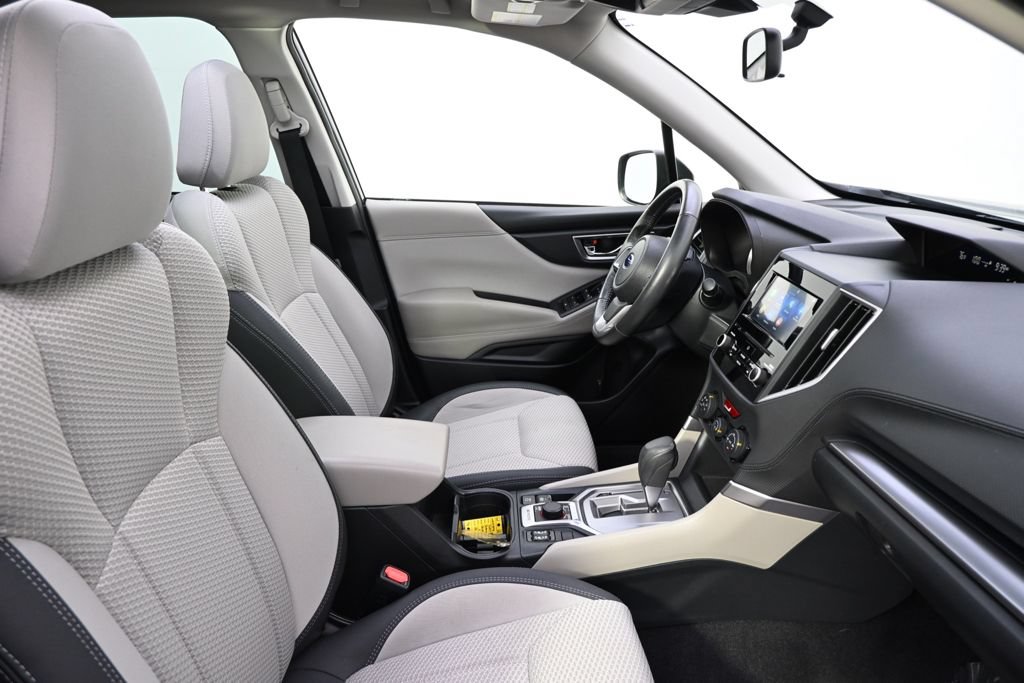 Used 2022 Subaru Forester Premium AWD/4WD image 16