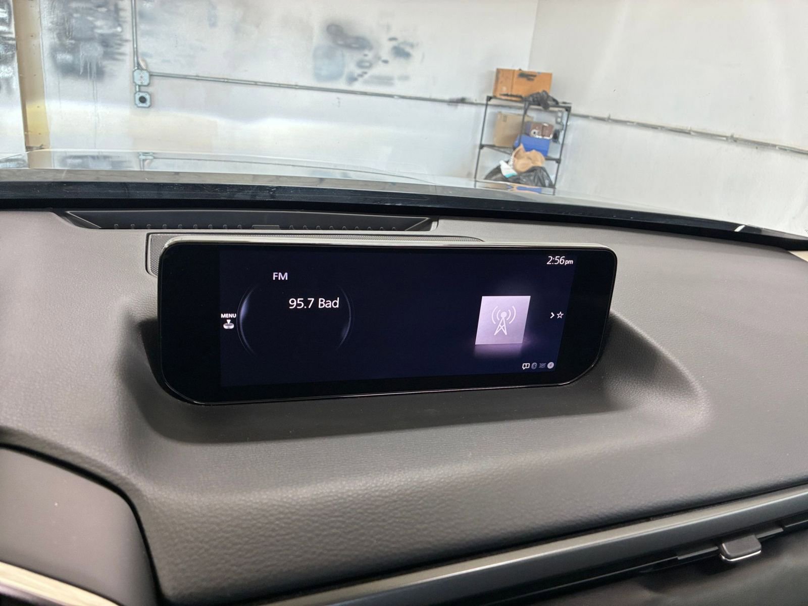 Used 2025 MAZDA CX-50 2.5 Hybrid w/ Premium Plus Pkg image 21