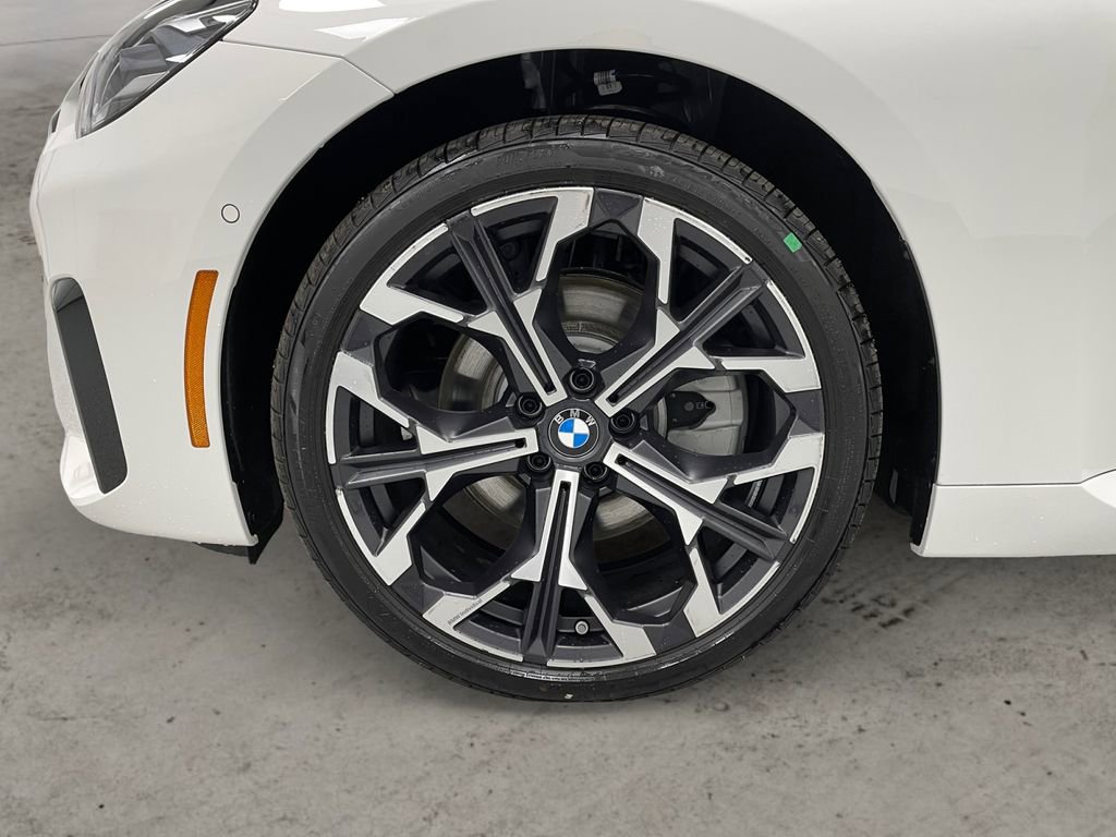 New 2026 BMW 230i xDrive Coupe w/ Convenience Package image 12