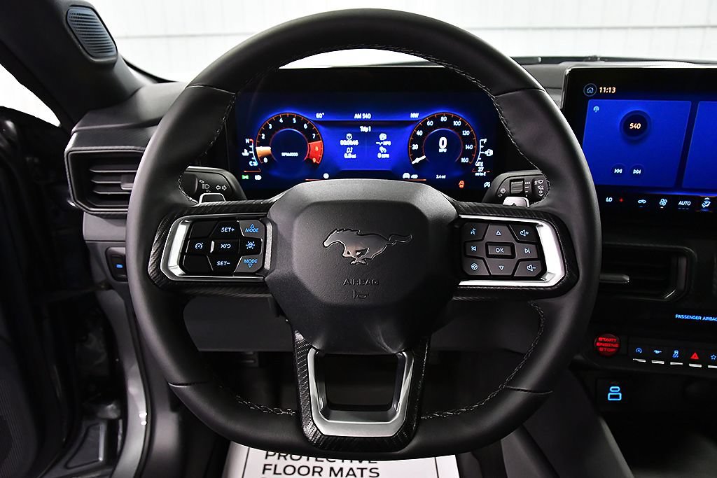 New 2026 Ford Mustang GT RWD image 18