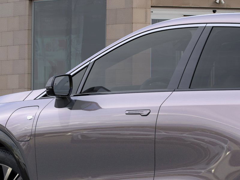 New 2026 Cadillac Optiq Luxury 2 image 12